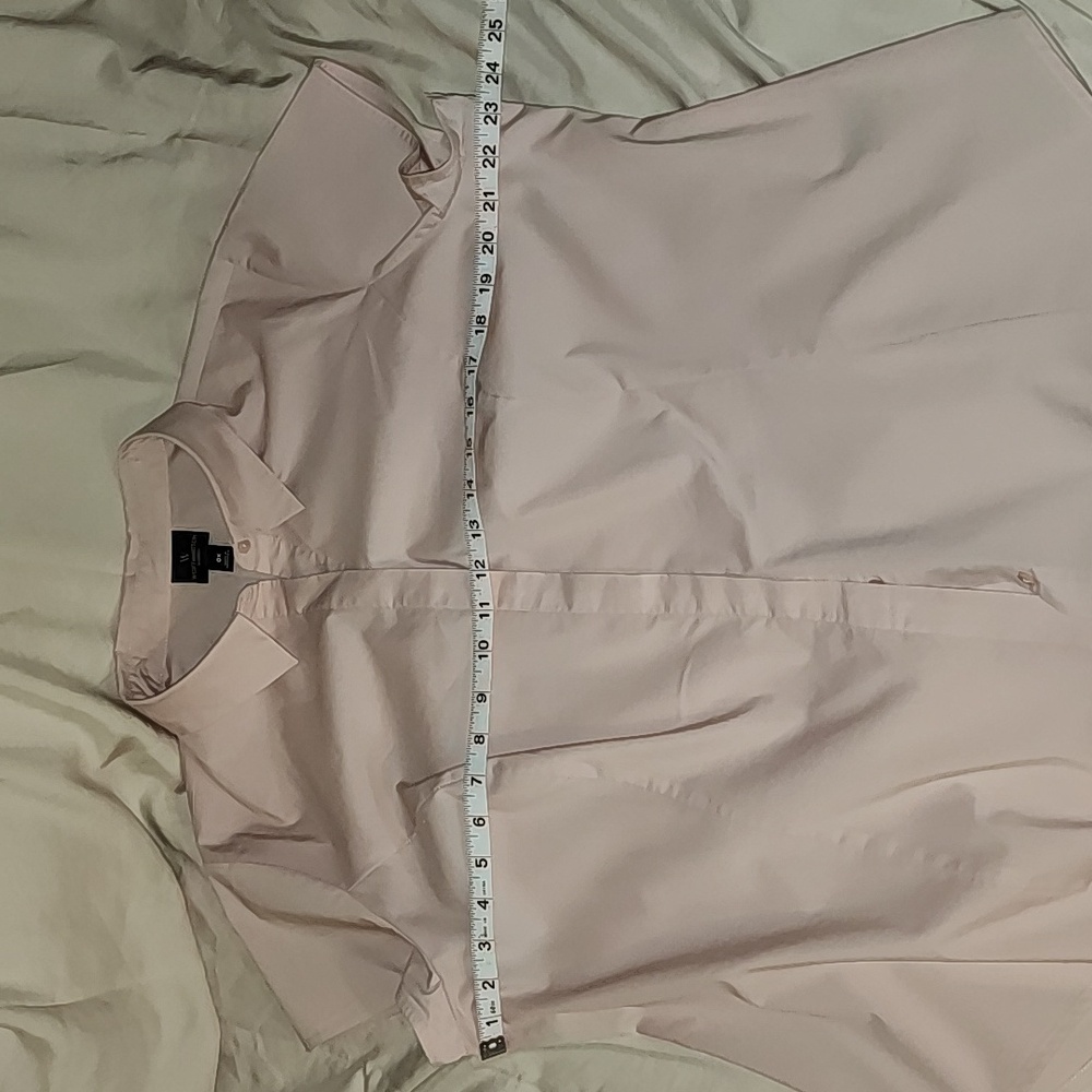 Women's blouse - Picture 5 of 6